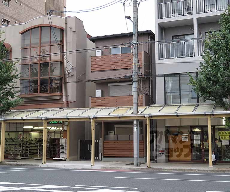 グランベール　イースト