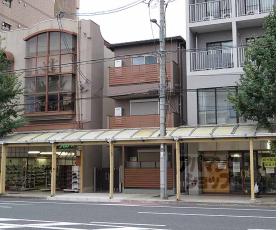 グランベール　イースト：間取図