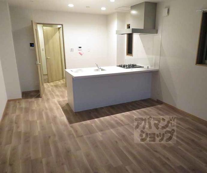 【グランベール　イースト】間取