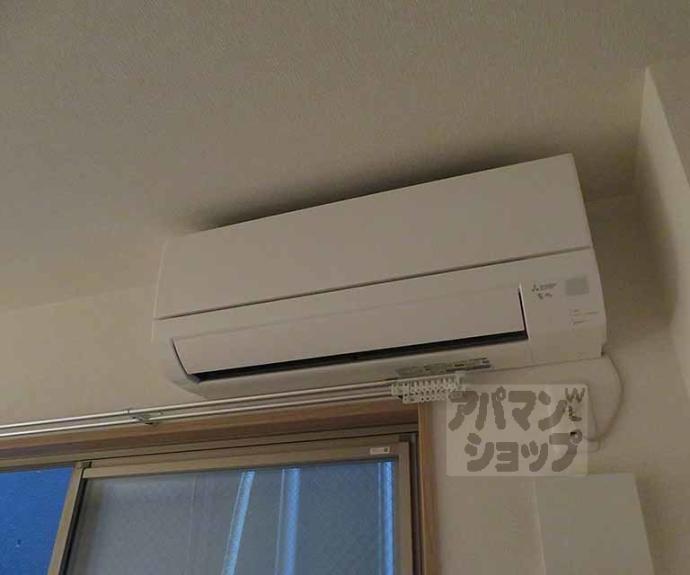 【グランベール　イースト】間取