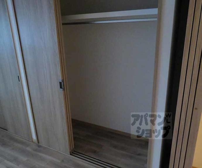 【グランベール　イースト】間取