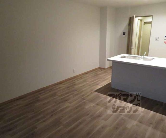 【グランベール　イースト】間取