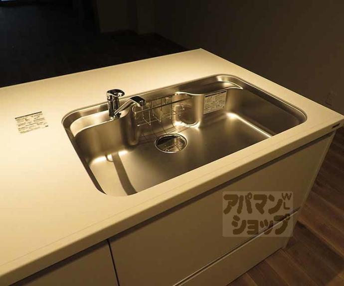 【グランベール　イースト】間取