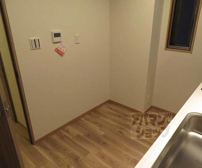 【グランベール　イースト】間取