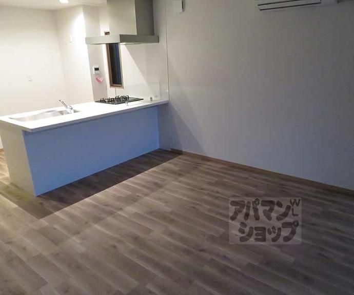 【グランベール　イースト】間取