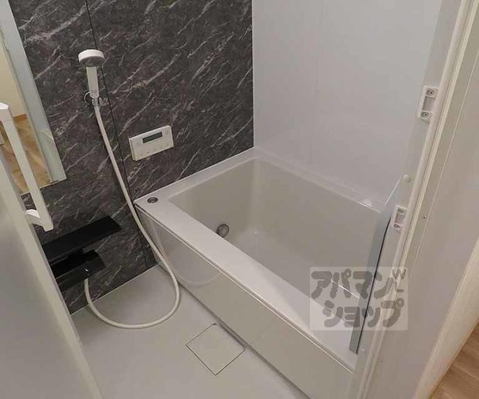 【グランベール　イースト】間取