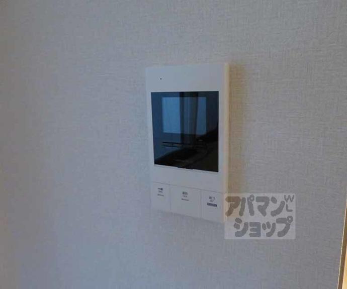 【グランベール　イースト】間取