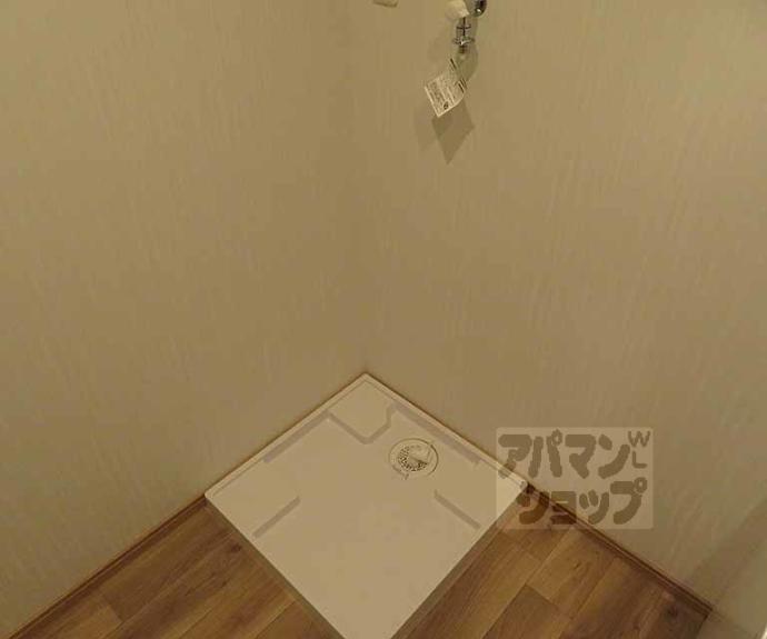 【グランベール　イースト】間取