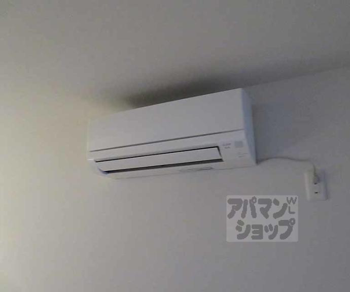 【グランベール　イースト】間取