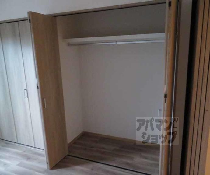 【グランベール　イースト】間取