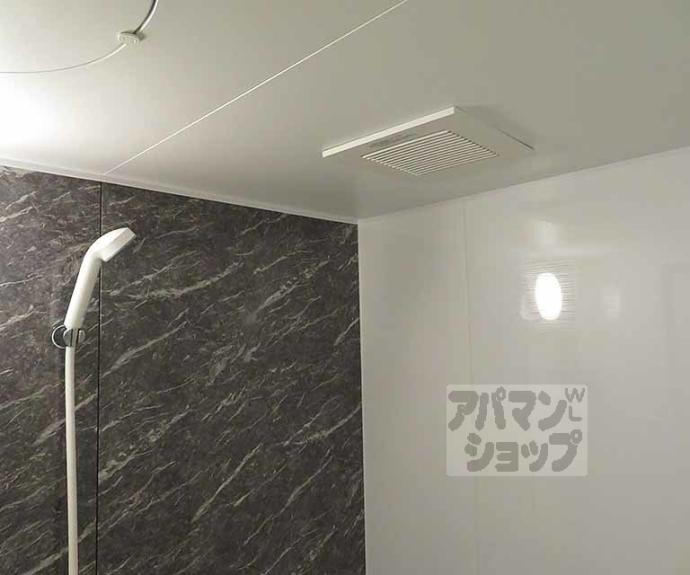 【グランベール　イースト】間取