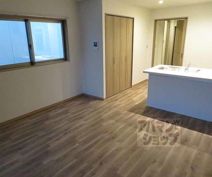 【グランベール　イースト】間取