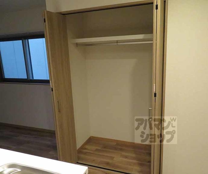 【グランベール　イースト】間取