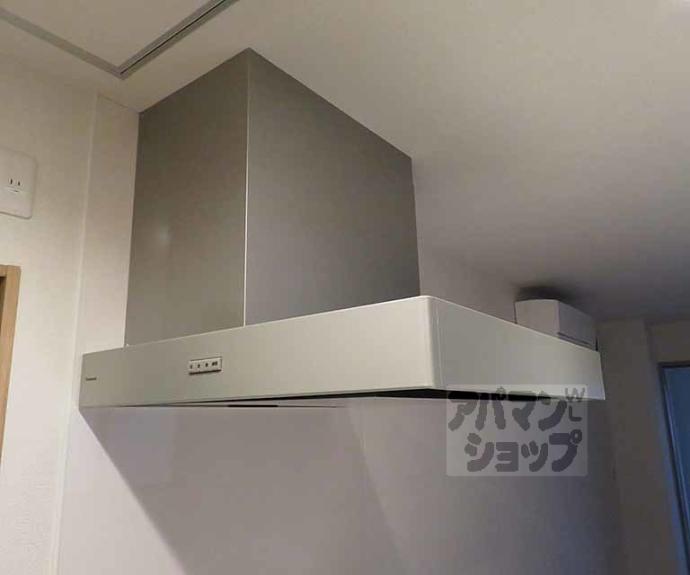 【グランベール　イースト】間取