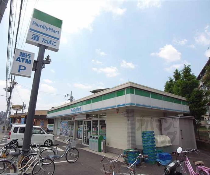 【仮)石田内里町アパート】間取