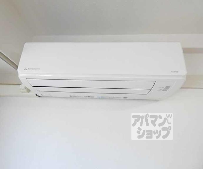 【松屋レジデンス修学院】間取