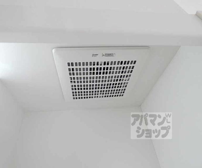 【松屋レジデンス修学院】間取