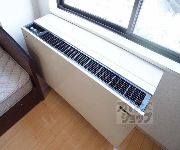 【松屋レジデンス修学院】間取