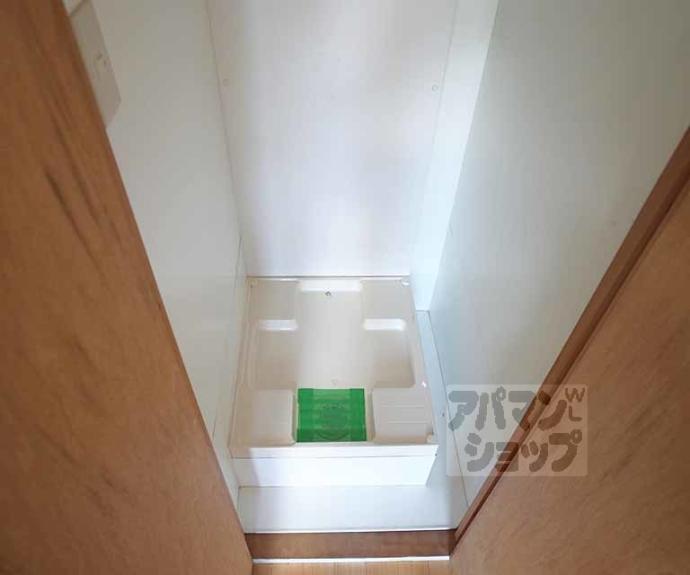 【松屋レジデンス修学院】間取