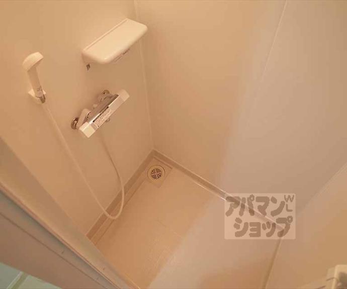 【松屋レジデンス修学院】間取