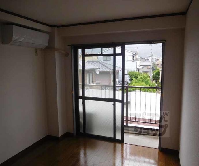 【メゾン大】間取