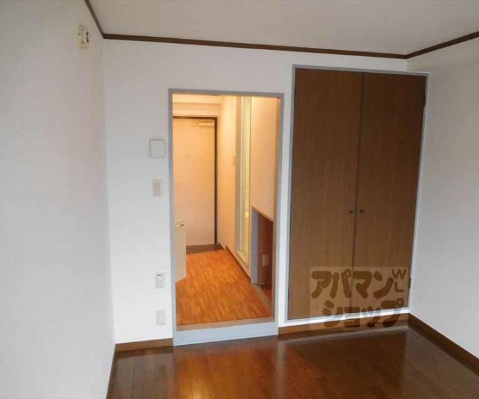 【メゾン大】間取