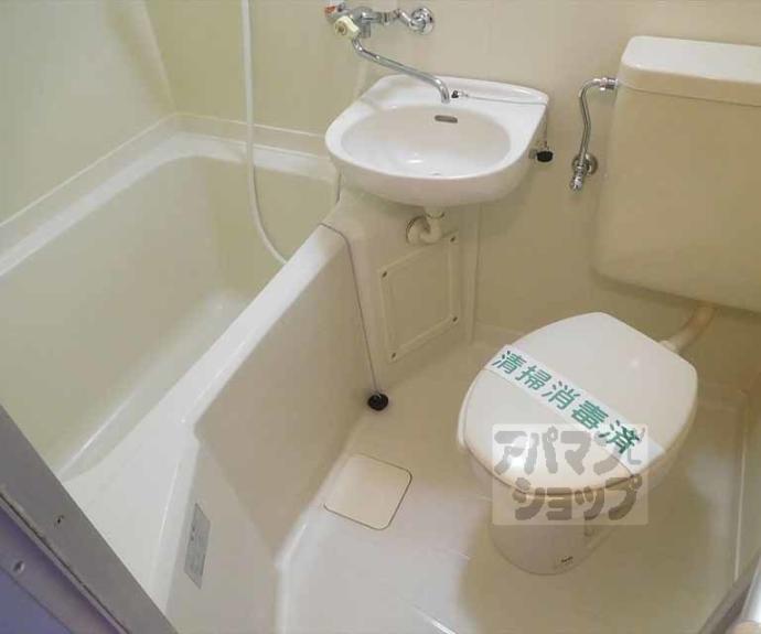 【メゾン大】間取