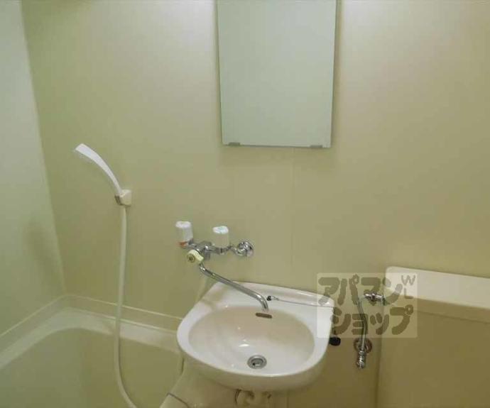 【メゾン大】間取