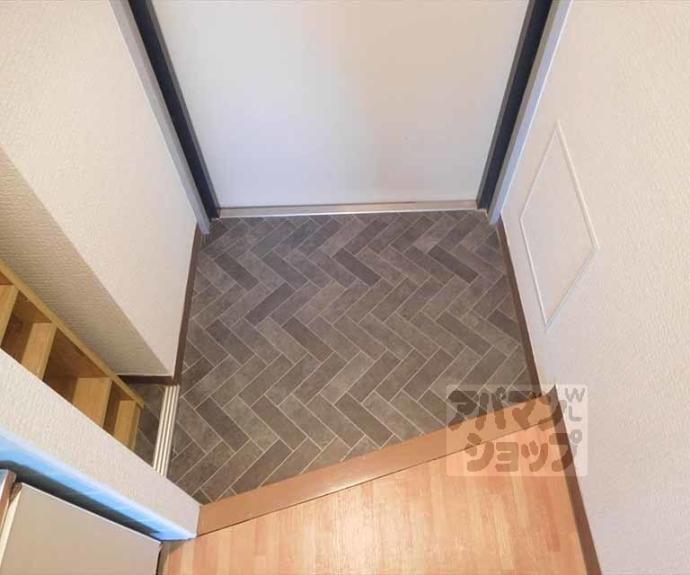 【メゾン大】間取