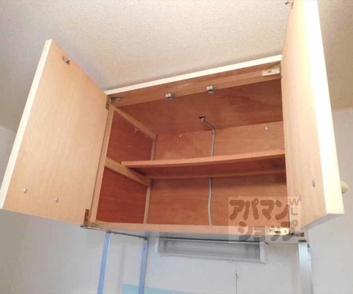 【メゾン大】間取