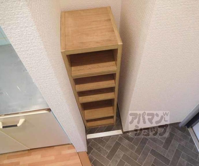 【メゾン大】間取