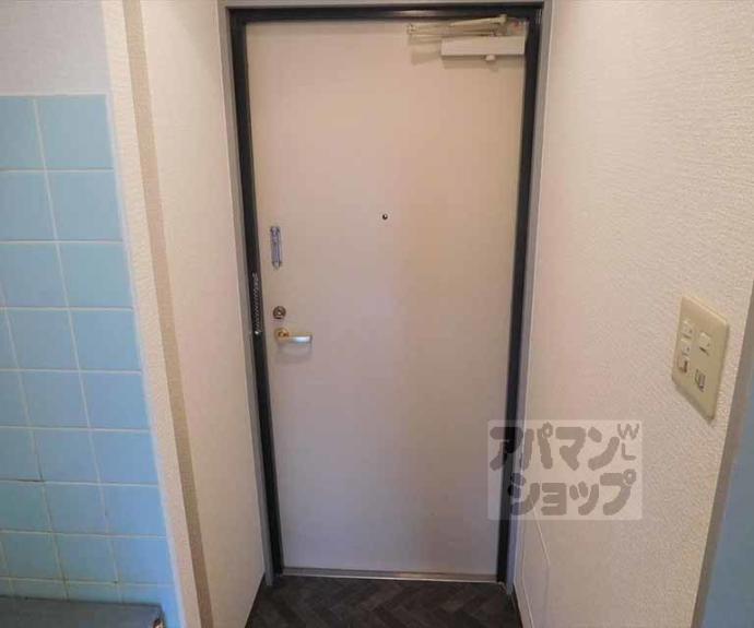 【メゾン大】間取