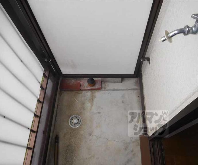 【メゾン大】間取