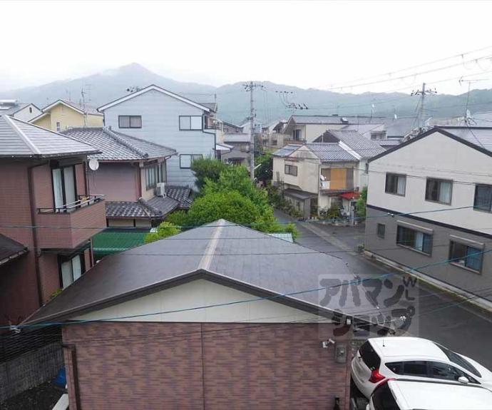 【メゾン大】間取