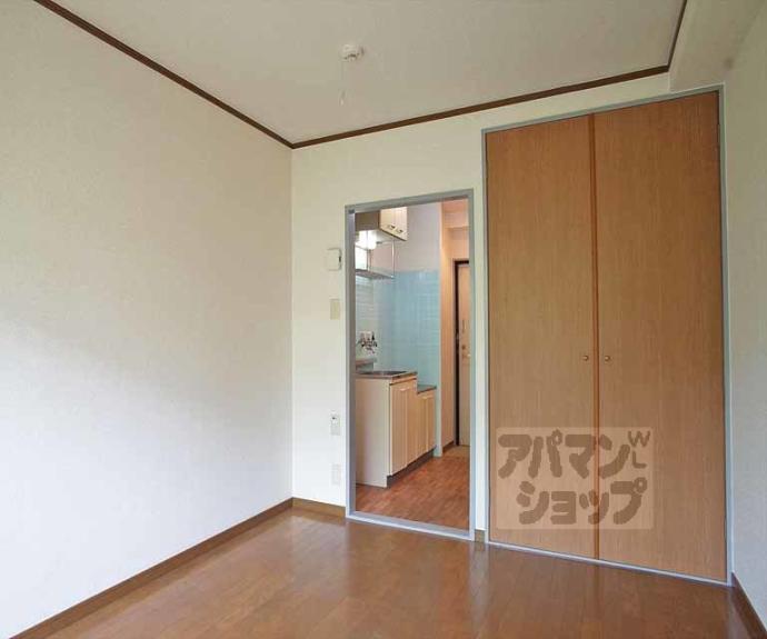 【メゾン大】間取