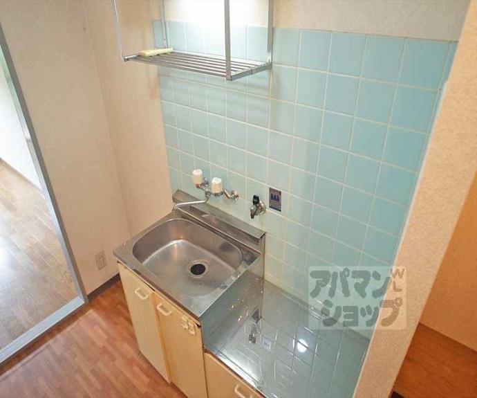 【メゾン大】間取