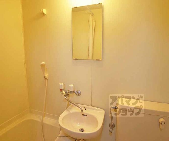 【メゾン大】間取