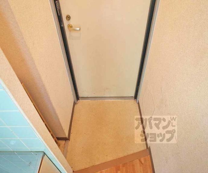 【メゾン大】間取