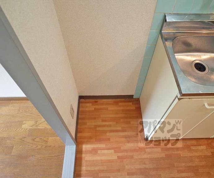 【メゾン大】間取