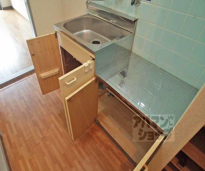 【メゾン大】間取