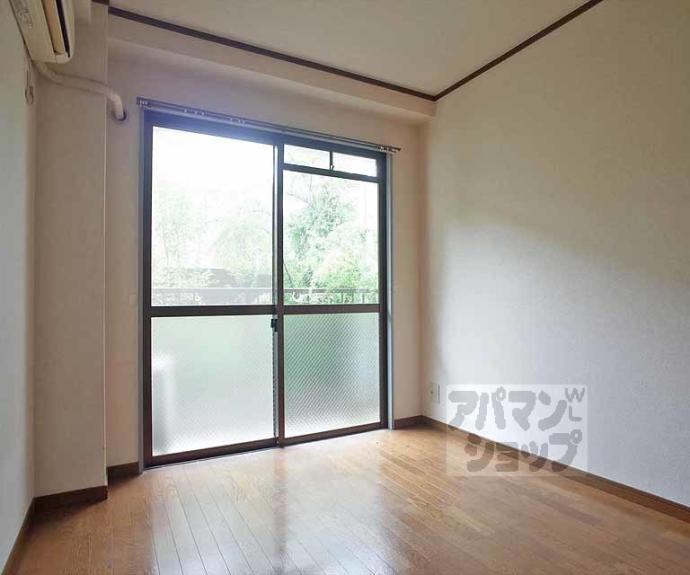 【メゾン大】間取