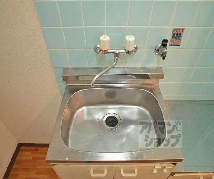 【メゾン大】間取