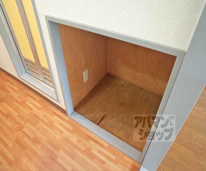 【メゾン大】間取