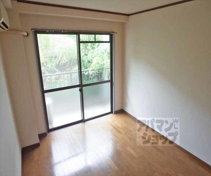 【メゾン大】間取