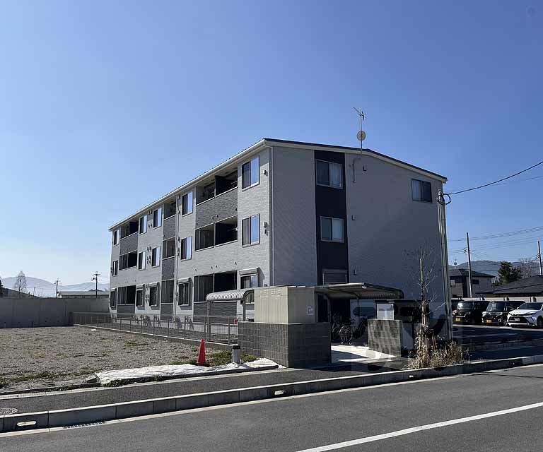 クレメント並河