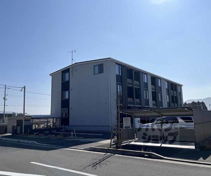 【クレメント並河】間取