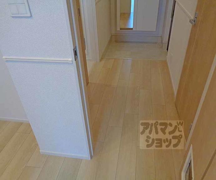 【プレッソ・ロートⅣ】間取