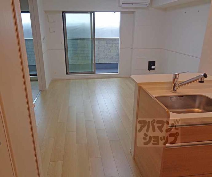 【プレッソ・ロートⅣ】間取