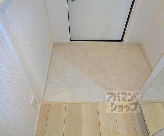 【プレッソ・ロートⅣ】間取