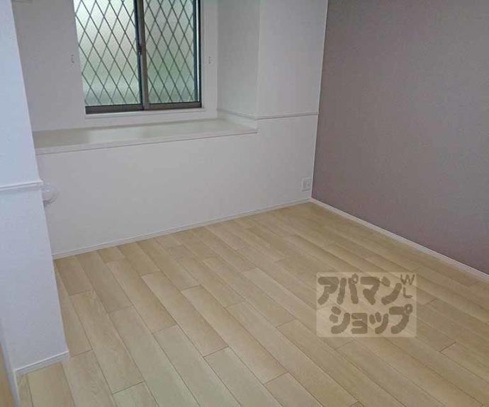 【プレッソ・ロートⅣ】間取